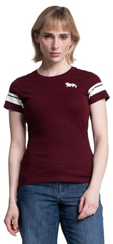 Lonsdale Frauen T-Shirt CORTON