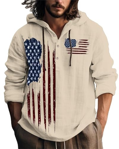 tacniseyw Hoodies For Men Uk Dark Blue Junmers Printed Purple Sweatshirt Long Sleeve Grey Top Mens Pink Hoodie Xmas Sweatshirts Full Zip Trendy Clothing Polyester Jackets With National Flag Printed