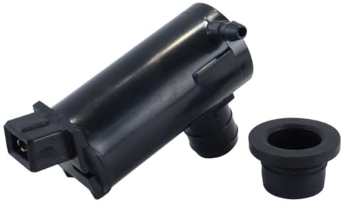 Gurtt Pompa lavavetri per auto per Ford Focus 1998-2004 7003178, 87AB17K624AB, 93BB17K 624
