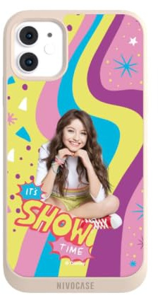 Handyhülle für Apple iPhone 11 Offizielles Lizenzprodukt Soy Luna Disney