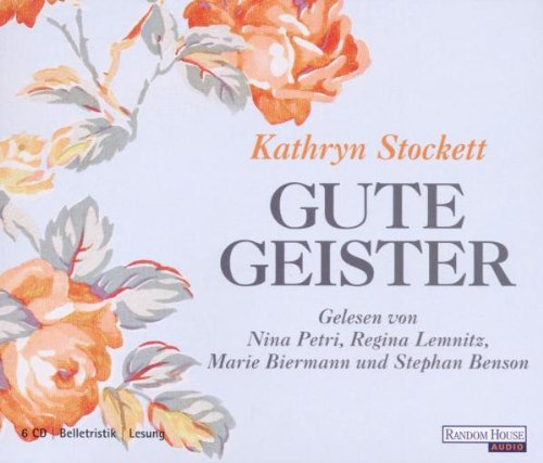 Gute Geister