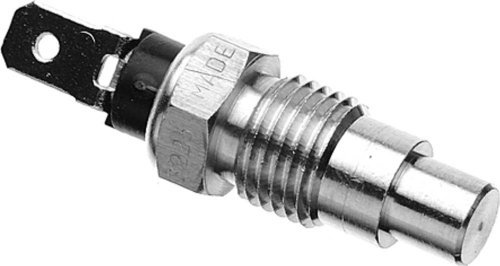 Intermotor Temperature Transmitter Round 42.9 mm Compatible With Nissan 100NX 1991-94 53054 LWS243 SNB231