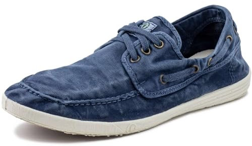 Zapatillas NATURAL WORLD NAUTICO ENZIMAT 45 Multicolor Hombre