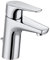 Roca A5A3090C00 Mezclador Lavabo, Desagüe Automático, Cold Start, Colección Atlas, Cromado