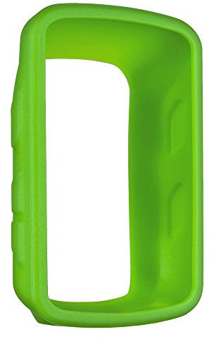 Garmin 010-12192-00 - Funda de silicona para Garmin Edge 520, verde