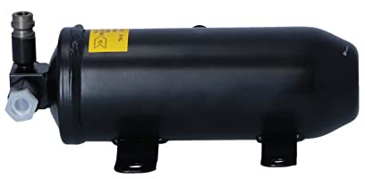 NRF 33324 Klimaanlagen