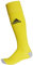 Adidas Unisex Kinder Milano 16 Socken, Gelb/Schwarz, 4.5-6 UK (37-39 EU)