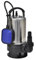 vidaXL Pompa ad Immersione Acque di Scarico Reflue 1100 W 16500 L/h Drenaggio
