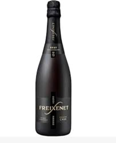 Freixenet Cordon Negro Brut Cava Sparkling Wine, 75cl