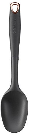 Cuisinart CTG-15-SSR Nylon Spoon, Plastic, Rose Gold