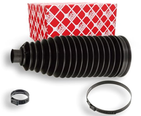 febi bilstein 103038 Steering Boot Set, pack of one
