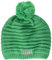 LEGO Wear Jungen Unisex LWALFRED 722 - Strickmütze Mütze,per Pack Grün (Green 866),51 (Herstellergröße:50)