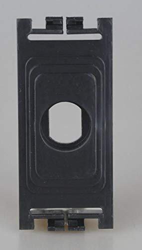 Varilight Grid Dimmer Adaptors for Deta Grid & Matching Dimmer Knob