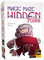 Dude Games Magic Maze - Hidden Roles