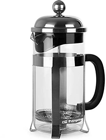 CAFETERA GOTEO ORBEGOZO KFP 350 ML