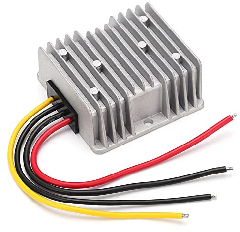 Modulo Booster CC da 12V a 19V, regolatore di Tensione convertitore di Alimentazione per Auto TBS1219C190Z