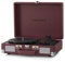 Crosley Cruiser Plus - Tocadiscos - Borgoña