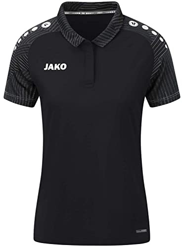 JAKO Damen Poloshirt Performance Polo Performance (1er Pack)