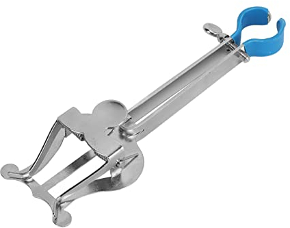 Trompeten-Notenclip, Marschklemme auf Lyra-Klemmblatt, Silbertrompeten-Notenclip, Klarinetten-Klemmhalter, Metall-Lyre-Blatt-Cliphalter, Musikinstrumenten-Zubehör