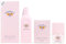 SPAGNOLO - Esencia Woman Promoción 150 ml + 30 ml, Colonia Mujer, Pack 2 Productos, Perfume Formato Spray, Eau de Toilette Natural y Femenina, Aroma Floral Afrutado, Fragancia Fresca y Duradera