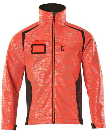 Mascot Unisex Softshell Größe XL Jacke, bunt