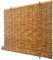 Outdoor Bambus rollos, bambusrollo für Fenster terrasse Bambus Jalousie breit 120cm 148cm 140cm 166cm 85cm 100cm