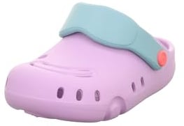 Legero Splash Pink pink