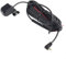 Oniissy 1pc Car Rearview Mirror Dash Cam DVR Rear View Camera 720P 5-pin 2.5mm Waterproof, Car Rear Parking Camera for Sedan, Truck, SUV