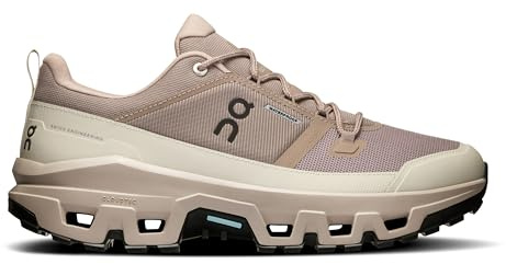 On Herren Cloudrock Low WaterproofSneaker
