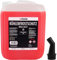 TECPO Kühlerfrostschutz rot rosa, 10 Liter Kühlmittel G12+ -40°C Antifreeze, G12 Kühlmittel Auto, Fertigmischung Gebrauchsfertig Kühlwasser Auto