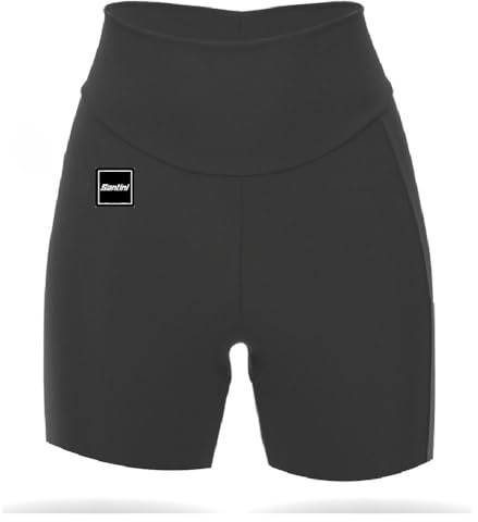 Santini Vibe Shorts L