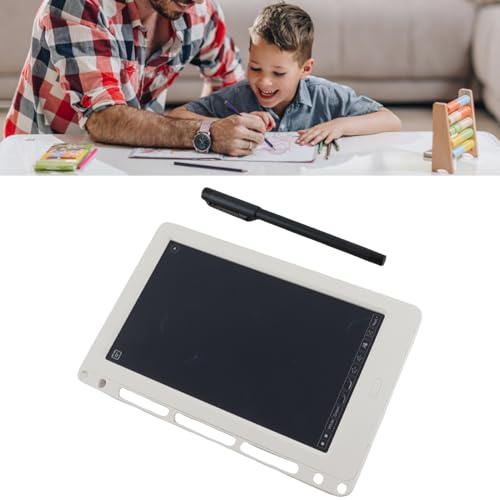 Smart Writing Board & Digital Pen Set mit OCR -Textkonvertierung, Echtzeit -Bluetooth -Synchronisation, Offline -Speicher - Kompatibel mit Android -Tablets & Telefone