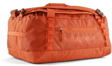 Patagonia Black Hole Duffel 40L All Pollinator Orange