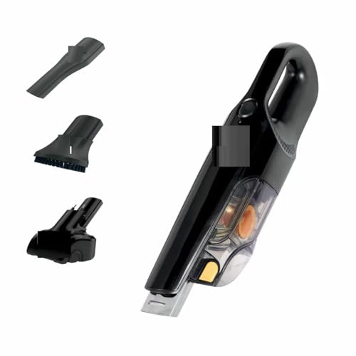 NAEM Handheld Pet Vacuum, CH950UKT