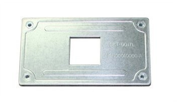 Supermicro Backplate für AMD AM2 CPU