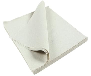 Verbandzellstoff ungebleicht 5kg 20x30cm