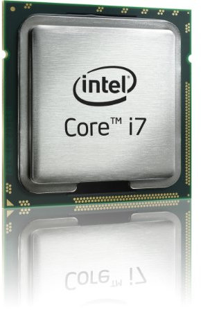 Intel Core i7 – 3720QM