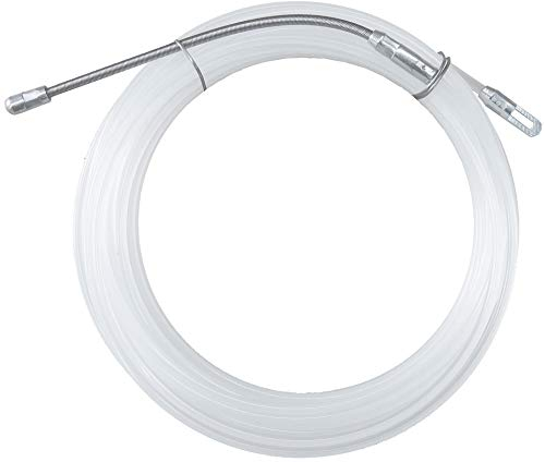 Werkzeyt B34137 Einziehband mit Suchfeder 3 mm x 15 m
