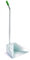 Maya 09025 - Recogedor Metálico Galvanizado, Gran Resistencia, Perfecto para Exteriores - 76cm
