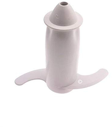 Kenwood KW664882 - Accessorio a doppia lama, per modelli FP