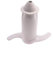 Kenwood KW664882 - Accessorio a doppia lama, per modelli FP