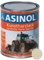 ASINOL IHC FELGENWEISS 1.000 ml Kunstharzlack Farbe Lack 1l Liter Dose