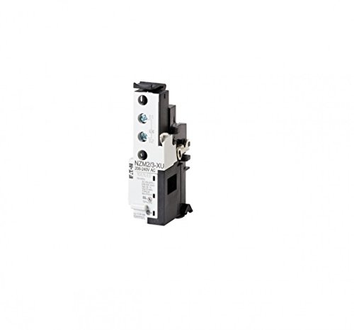 Eaton 259509 Unterspannungsauslöser, 24VDC