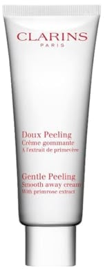 CLARINS DOUX PEELING CREME 50ML