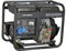 Generatore di corrente diesel 5,5 Kw Hyundai DHY6000LEK