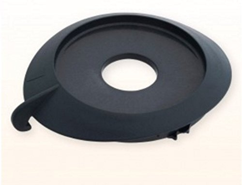 Coperchio con Guarnizione Originale Bimby per Tm31