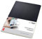 SIGEL CO800 Notizblock A4 kariert, 60 Blatt, Conceptum
