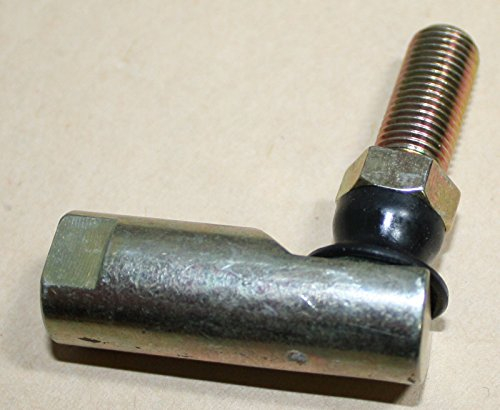 Rotary 2 x 0,95 cm (3/8 Zoll) Kugelgelenk/Spurstangenkopf, männlich und weiblich, Stahl, Kugellager, Lager