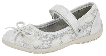 Lico 300033 Arabella V Mädchen Sneaker
