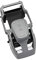 Zebra 800300-301EM Farbband 2000 Seiten schwarz